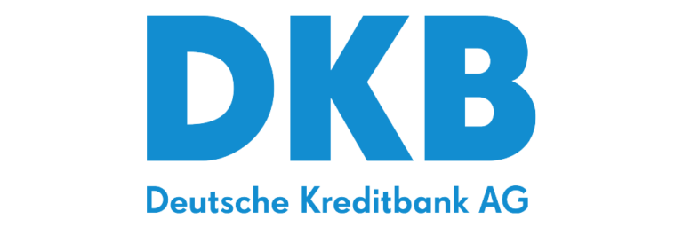 DKB Logo - Brokervergleich