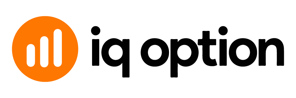 iq option Logo