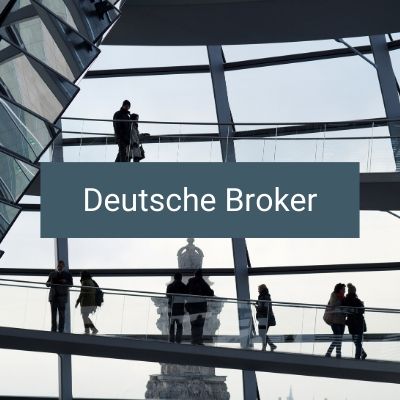 Online Broker Deutschland