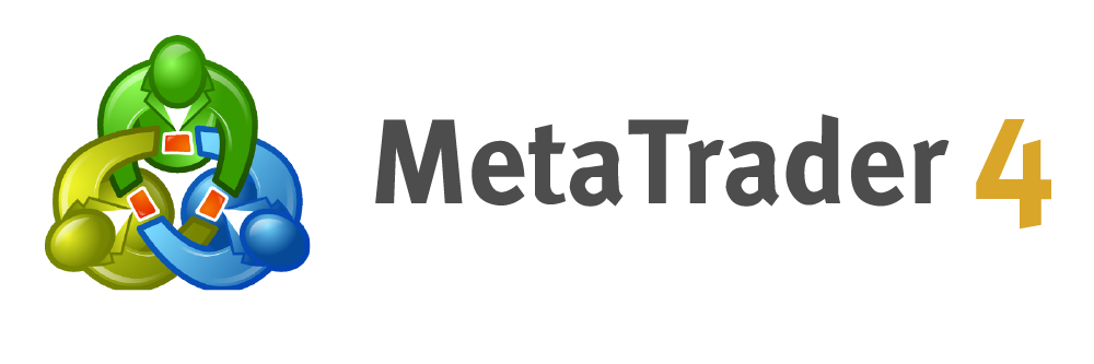 MetaTrader 4 Logo
