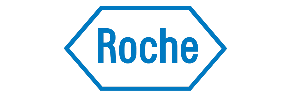 Hoffmann-La Roche Logo