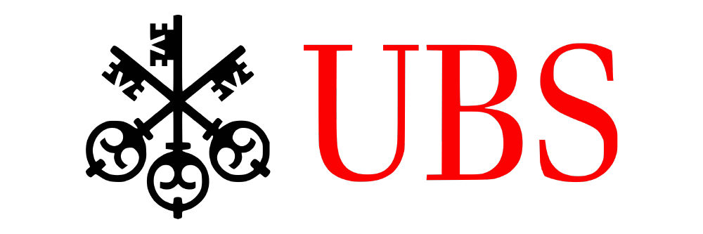 UBS Group AG Logo