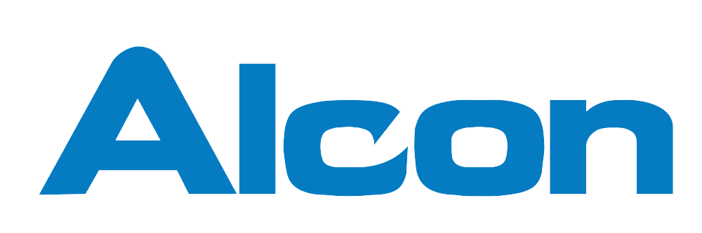 Alcon AG Logo