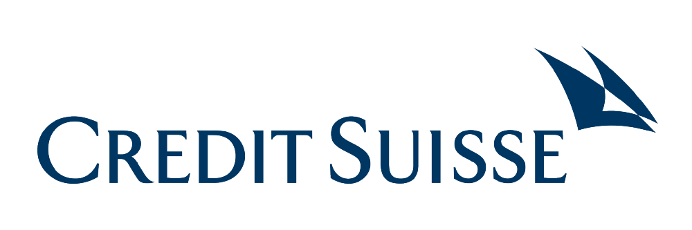 Credit Suisse Group Logo