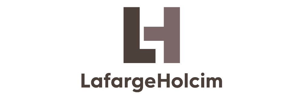 LafargeHolcim Logo