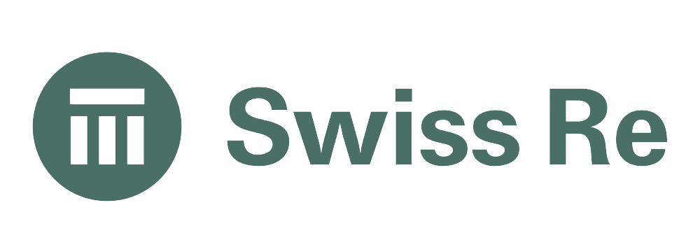 Swiss Reinsurance Company Logo